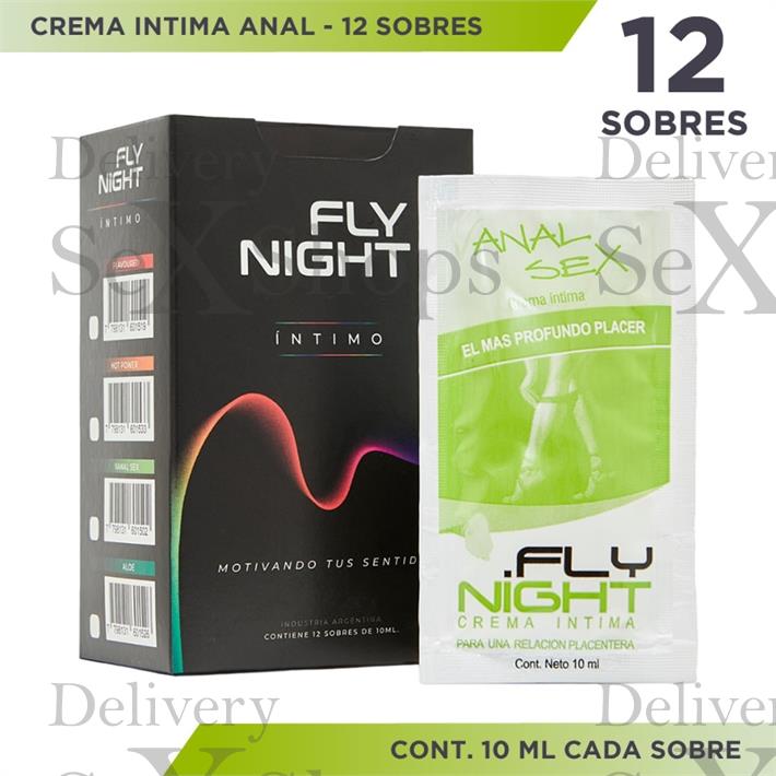 ANAL GEL INTIMO 10 CC X12 UNID. ANAL GEL INTIMO 10 CC X12 UNID.